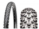 Покр 26''x1,95  Maxxis Ignitor 60 TPI,